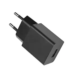USB-plug-in strømforsyning Net-USB-EU