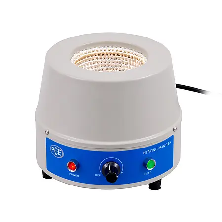 Opvarmning Hood PCE-MHE 250