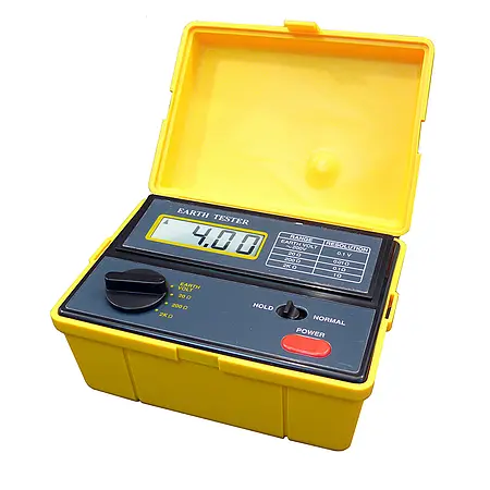 VDE Tester PCE-ET 3000