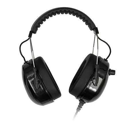 Vibrationsmåler Detajle