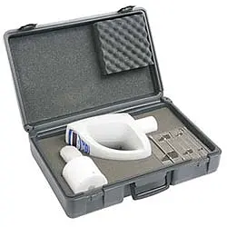 Omfang af levering Mobil Viscosimeter PCE-RVI 3