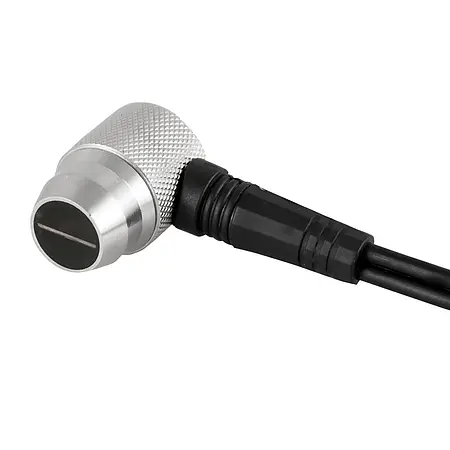 Vægtykkelsesmåler PCE-TG 300-P5EE Sensor