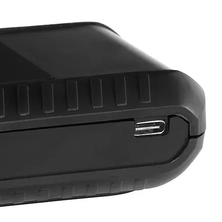 HVAC Måleudstyr USB