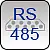 RS-485-interface