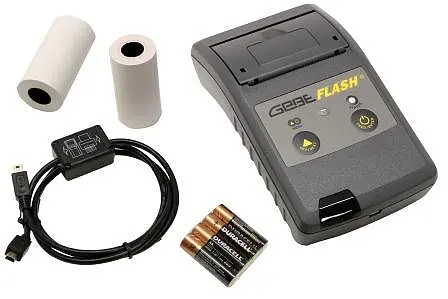 Termisk printer