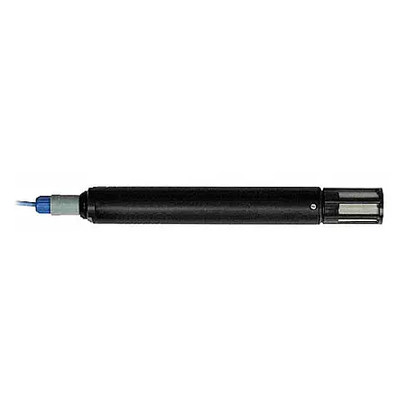 Fugt og temperatursensor