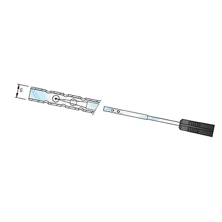 Luftsensor TF 108
