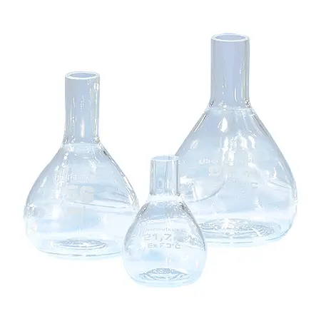 Overløb Måling af stempel 21,7 ml