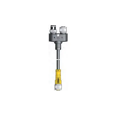 Y adapterkabel