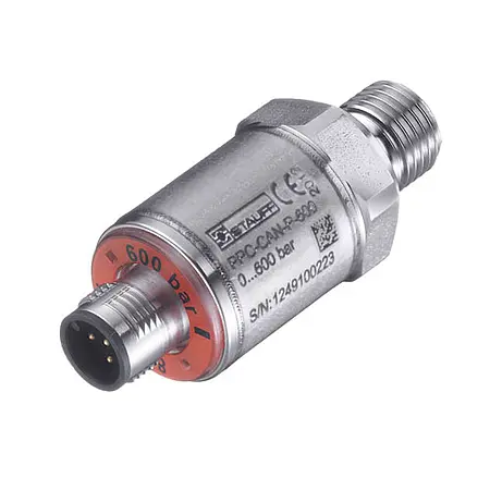 Kan tryksensor PPC-kan-P