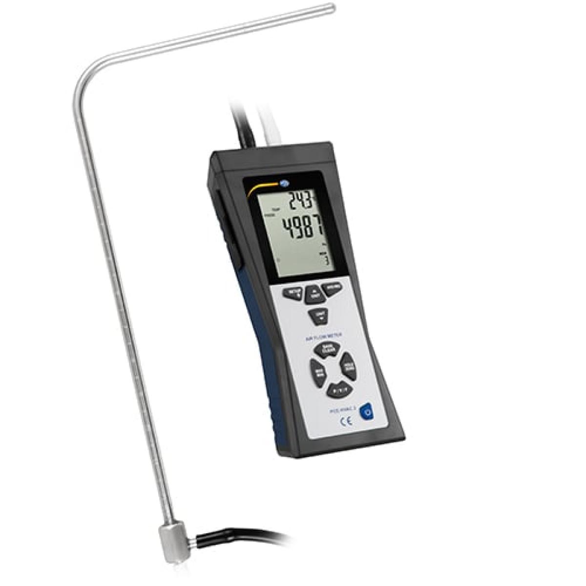 HVAC Måleudstyr PCE-HVAC 2 