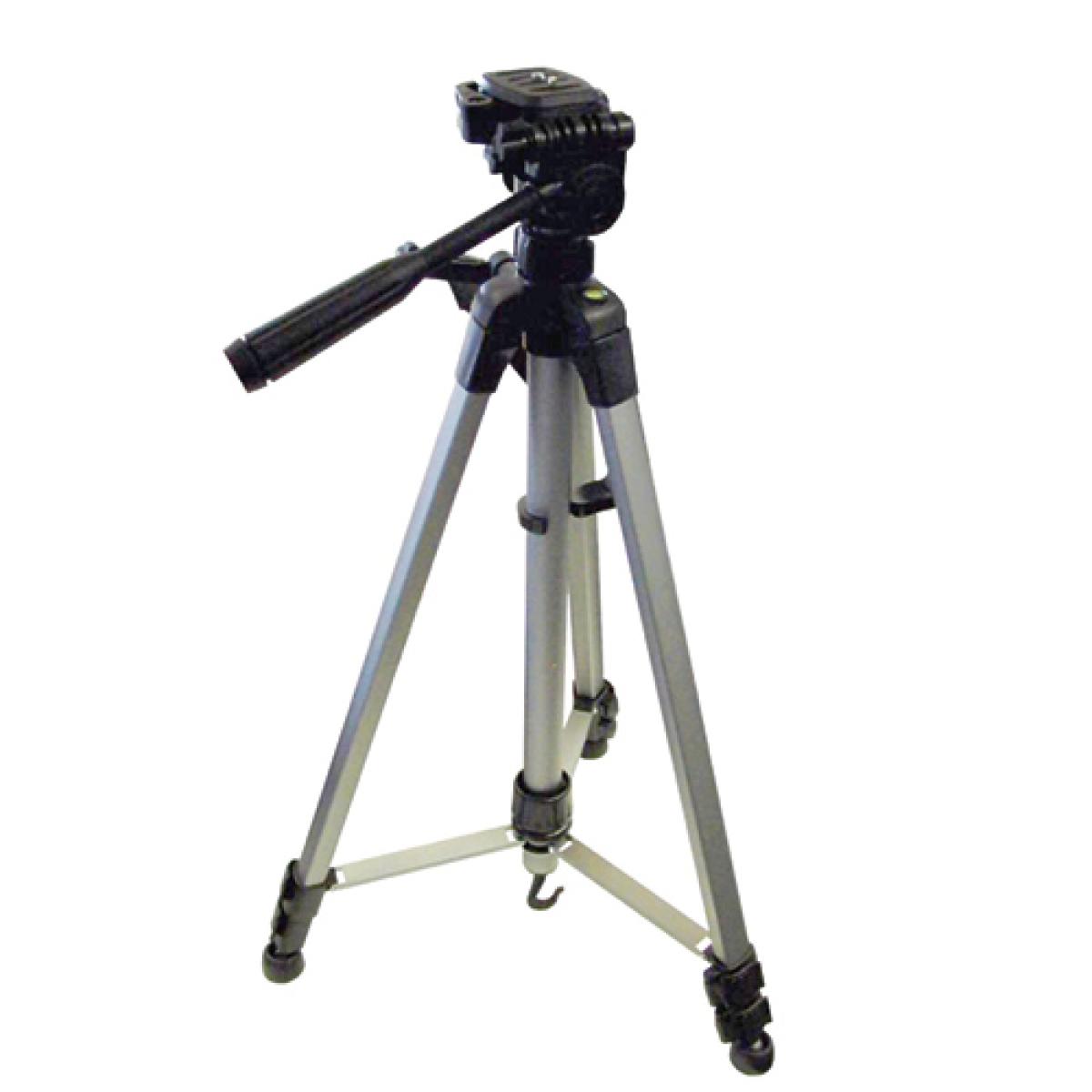 STAT-stativ, 60–160 cm, 1/4"-tilslutning