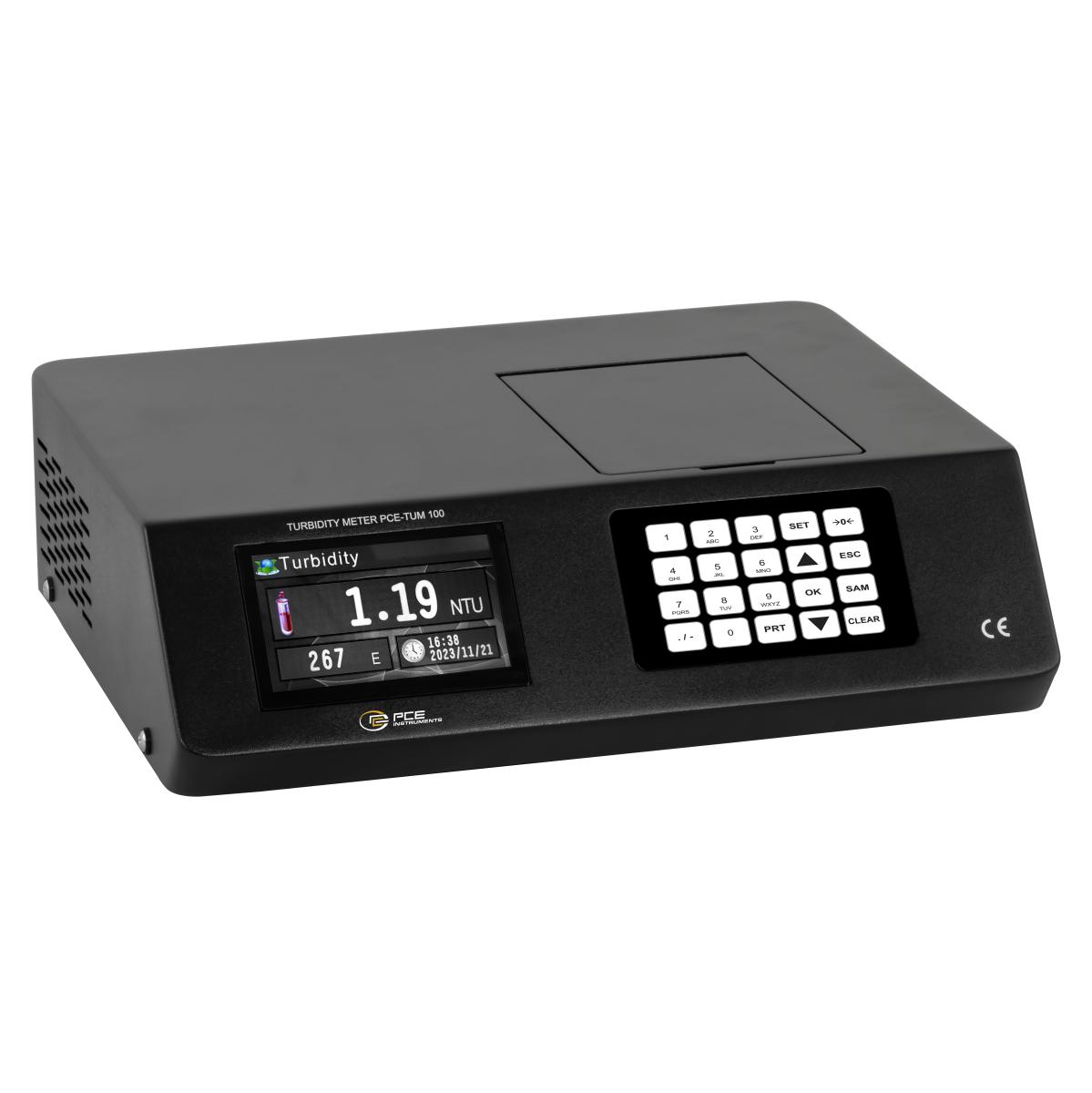 Turbidimeter PCE-TUM 100 
