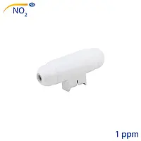 Aq end / nitrogen dioxid (NO2)