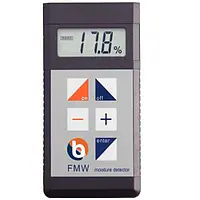 Fugtenhed FMW-B