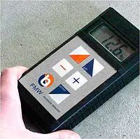 Fugtenhed FMW-B-applikation