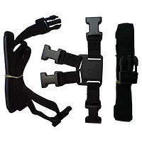 Bærerem til Tetra-serien 