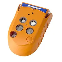 CO2 måler - gasdetektor Gas-Pro-1 