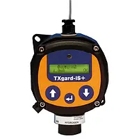 Gasadvarselssystem TXgard-IS+ 