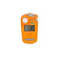 Gasdetektor alarm - Gasman H2S svovlbrinte