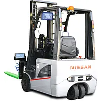 Stabler skala LTF1150ARM25