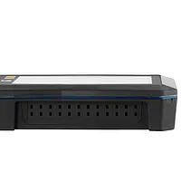 12-kanals datalogger-termometer Detajle