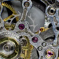 3D -mikroskopapplikation