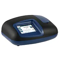 Digital Abbe - Refraktometer.