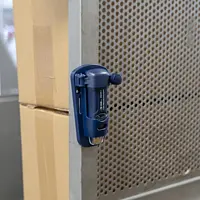 Accelerometer / Vibrationssensorer Anvendelsesbillede