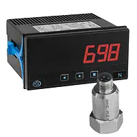 Acceleration Kunde PCE-VMS 100 inklusive reklame