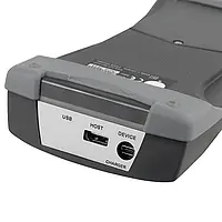 Bølgeforvrængningssystem PCE-TU 3-forbindelser