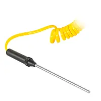 Amperemeter Detajle