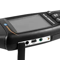 Airtra Merchant PCE-EM 883 Forbindelser