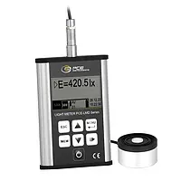Arbejdsmiljø måleudstyr / Luxmeter PCE-LMD 200 
