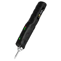 Batteridrevet loddekolbe PCE-ESI 100