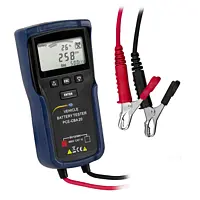 Batteritester PCE-CBA 20 