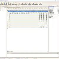 Beton testhammer software