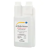 Buffer etiket PCE-PH2-500