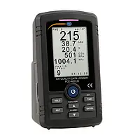 CO2 måler PCE-AQD 20 