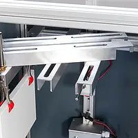 Pladesuspension fra PCE-DLT 10-DLT