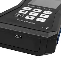 Data Collector USB -forbindelse