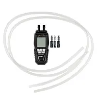 Forskellige tryk manometer levering omfang