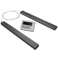 Digital vægt PCE-SD 300B 