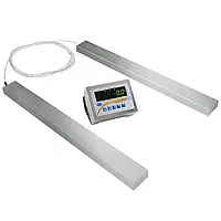 Digital vægt PCE-SD 300B SST 