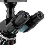 Digital mikroskop okular