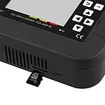 Digital termometer Micro SD