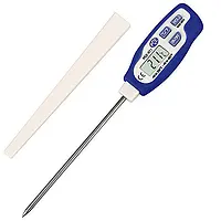Digitalt termometer PCE-ST 1-ICA inkl. ISO kalibreringscertifikat 