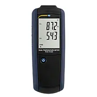 Digital termometer PCE-T312N