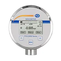 Vis fra PCE-DMM-udskrivningssensoren 70