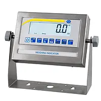 Dosier skala PCE-EP 150P1 Display